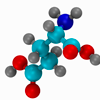 Amino acids - Nicotinon Premium Composition 